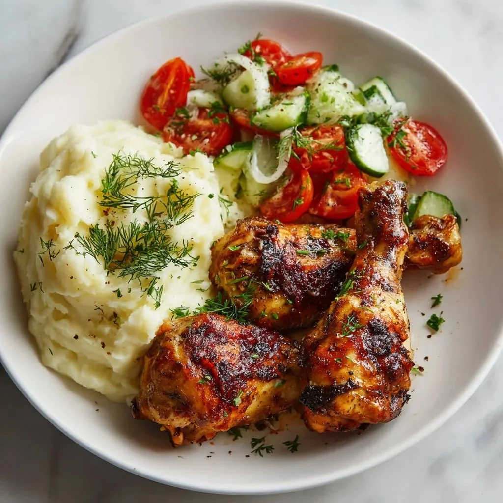 Healthy shrimp stir-fry with colorful vegetables ready in 20 minutes