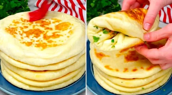 Healthy 20-minute shrimp stir-fry with colorful vegetables