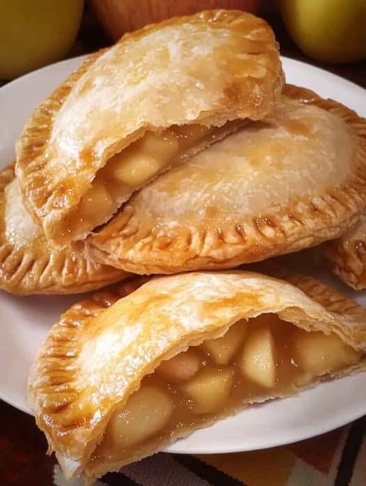 My Mom's Kitchen Recipe