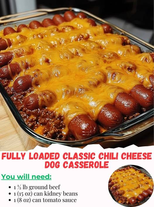 👉HotDog Mac and Cheese