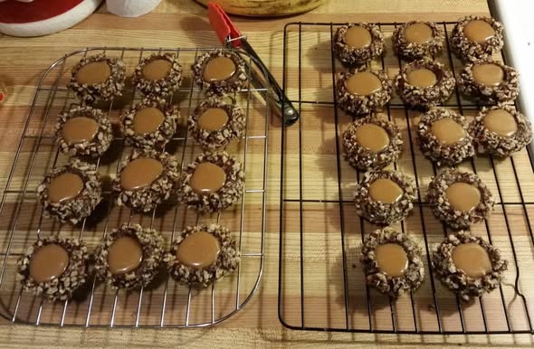 Chocolate Turtle Cookies — A Complete, Deluxe Recipe Guide