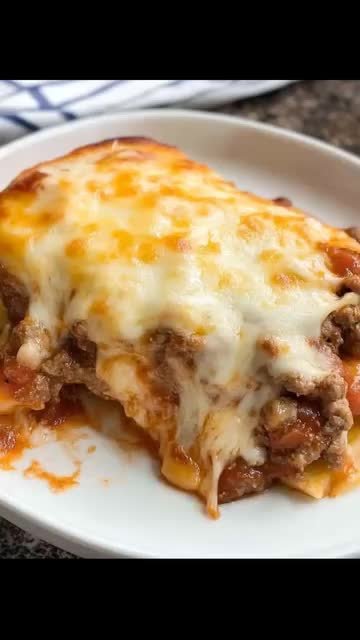 Grandma's Special Dish