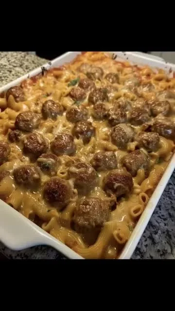 Delicious homemade recipe that my husband loved at first bite