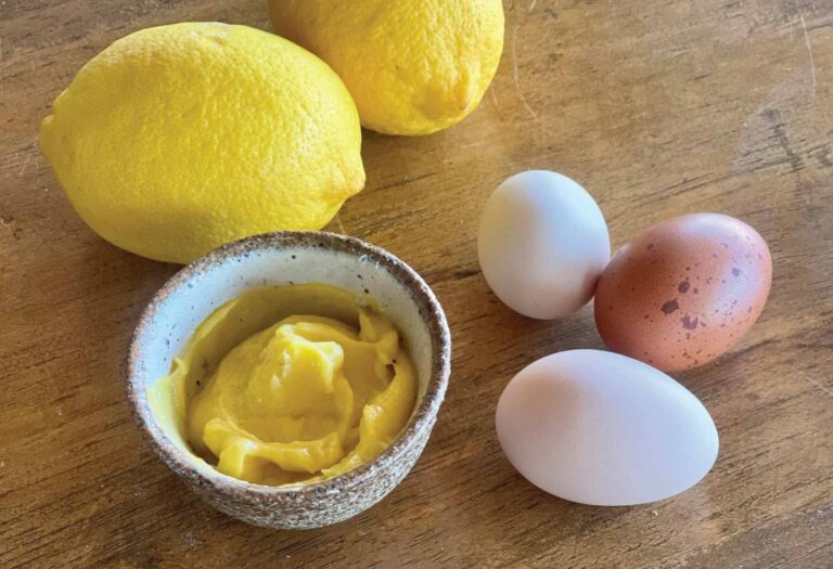 🍋🥚 Lemon and 1 Egg: The Surprising Natural Combo Everyone Should Know About