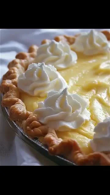 A variety of delicious pies including apple and pumpkin for favorite dessert recipes.