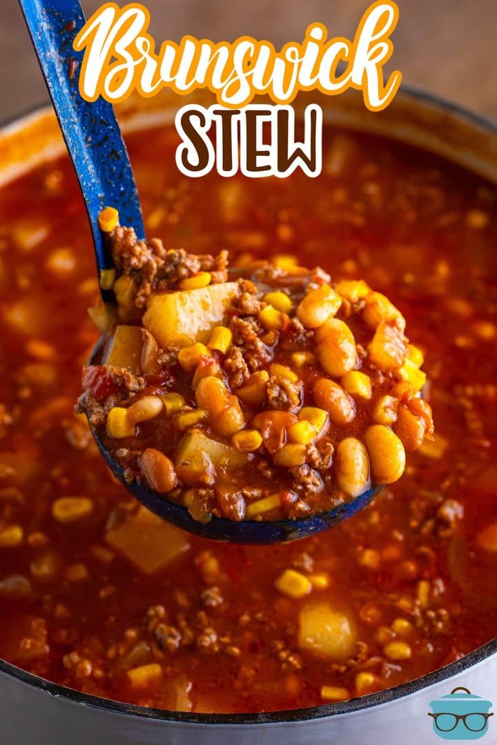 Brunswick Stew